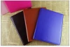 Best selling product a4 a5 pu leather business portfolio