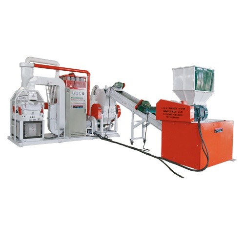 Best Selling Scrap Copper Wire Cable Granulator /waste copper wire recycling machine manufacturer/granulating machine