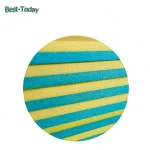 Best-Today 9 x 6 feet High Quality Funny Water Play Party Equipment Swimming Pool Mat
