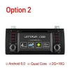 Best Touch Screen MP5 Player Car Radio Double Din Digital Touch Screen Stereo For BMW E39 X5 M5 E38 E53