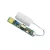 Import BH led driver high efficiency Microwave radar infrared  sensor led tube driver with 5-8 meter smart sensor from China