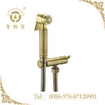 bidet nozzle shattaf small shower toilet spray gun with 120cm shower hose