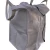 Import big designer bags sleeve lift big bags for barite 1.5 ton radiation- resistant heavy duty garden bags from China