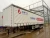 Import bigger and flexible space refrigerator van box Cargo Truck from China