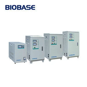 Biobase Automatic Voltage Stabilizer Voltage Regulator for Machine