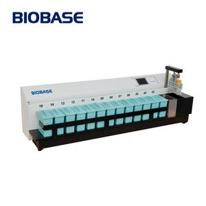 Biobase Laboratory Industrial Fully Automated Tissue Slide Stainer
