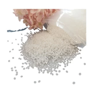 100 biodegradable Polylactic Acid PLA pelltes PLA granules wholesale from China