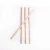 Import Birch Wood Dowel and Wooden Bar from China