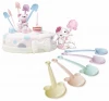Birthday Party Cake Decorating Supplies