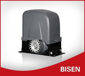 Buy Bisen Bs-c420 700kg Heavy Sliding Gate Opener Ac Sliding Gate ...
