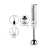 Import BL815 Hot Sales 250w 500w Stainless steel Stick Hand Blender from China