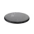 Import Black stone white background 5W wireless charger USB fast wireless charger applicable from China
