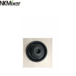 blender parts/square nut sockets/square hole blender drive socket