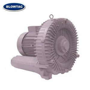 BLOWTAC RS-900-26 15 kw CE three phase 60Hz vacuum pump