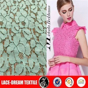 blue lace fabric,lace border fabric,wool lace fabric
