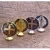 Import Blue Metal Round Saint Benedict Private Collection Home Ornaments Religious Souvenir from China