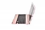 Bluetooth Keyboard Hot Selling Model in Market Keyboard Cover Case for iPad For Air1&Air2 &Pro9.7