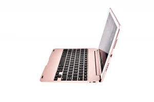 Bluetooth Keyboard Hot Selling Model in Market Keyboard Cover Case for iPad For Air1&amp;Air2 &amp;Pro9.7