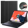 Bluetooth Keyboard With Touchpad Potable Wireless Bluetooth Keyboard Cover for iPad Pro 11 2020