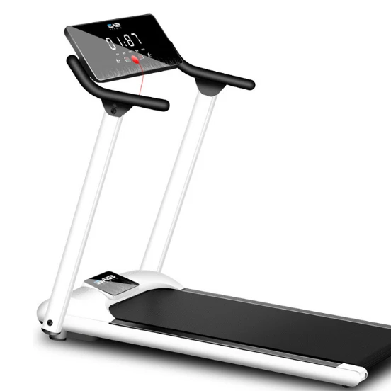 Body Buliding Folding Running Treadmill Machine Commercial Grade Gym Indoor Sports Treadmill Fitness Equipment