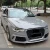 Import Body kit for Audi 2016-A7 update RS7 front face from China