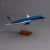 Import Boeing787-8 Vietnam Airlines a gift for promotional airplane model 1/130 43cm from China