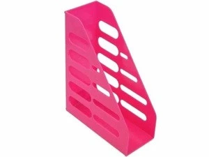 Book Stand B4 Pink Plastic
