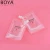 Import Boya Cosmetics 2020 Wholesale Custom LOGO Moist/Matte Clear Premade Versa Lipgloss Base Gel Vendor Vegan Versagel Lip Gloss Base from China