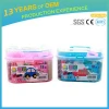 Boys and girls toys children&#39;s Day gift light clay DIY hand-made dough wholesale