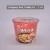 Import Braised beef flavored instant noodles retail wholesale, contact customer service for price consultation from China