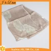 Brand name silk scarf scarf custom digital print and shawl
