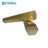 Brass bar copper hexagon bar/rod H3-H66 Z140