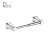 Import Brass Chrome Robe Coat Hanger Washcloth Face Cloth Towel Hook for Hotel Bathroom from China