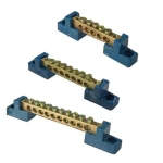 BRASS Copper Terminal , bus-bar oem copper products
