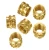 Import Brass Knurling Inserts Nuts/Copper Insert Nut from China