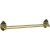 Import Brass towel rings bathroom accessories from China