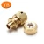Import Brass Washing Machine Garden Water Hose Connector For Car from China