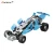 Import Bricstar 2.4G system 10 in 1 diy education electric car toy, intelligent diy model car toy from China