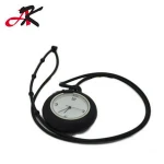 Brooch Nurse Pocket Doctor Watch Silicone Rubber Medical Waterproof Digital  Nurse Watch