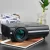 Import BT96Plus Android Wifi Smart Video LED Projector  For Home Theater  Support 4K Online Video from China