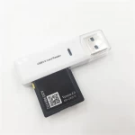 Bulk Cheap USB 3.0 Card Reader  SD Memory Card  Reader