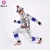 Import Bulk Silver Color Robot Design Jumpsuit Children Costumes from China