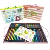 Bulk Suppliespainting Supplies Stationery For Kids Artist Printing Art Set Drawing