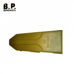 Bulldozer ripper parts D10 D11 D9R D11N D10N ripper tooth bulldozer bucket teeth 9w8452rc