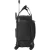 Import Business suitcase wheeled trolley luggage bag with USB port from China