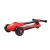 Import Buy 10 get 1 free manual kick kids scooter cheap child scooter 3 wheel foot kick scooter for kids from China