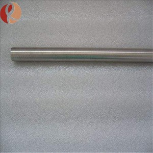 Buy 99.99% pure polished tungsten bar price for sale
