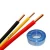 Import BV 450/750V PVC insulation build cable yellow blue red green Copper Conductor Electrical Wires Price from China