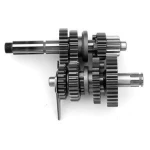 C100 Lord  motorcycle transmission gear engine spares parts for Honda motorcycle
