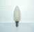 Import C35 E27 4W 6W filament led candle bulbs dimmable lamp from China